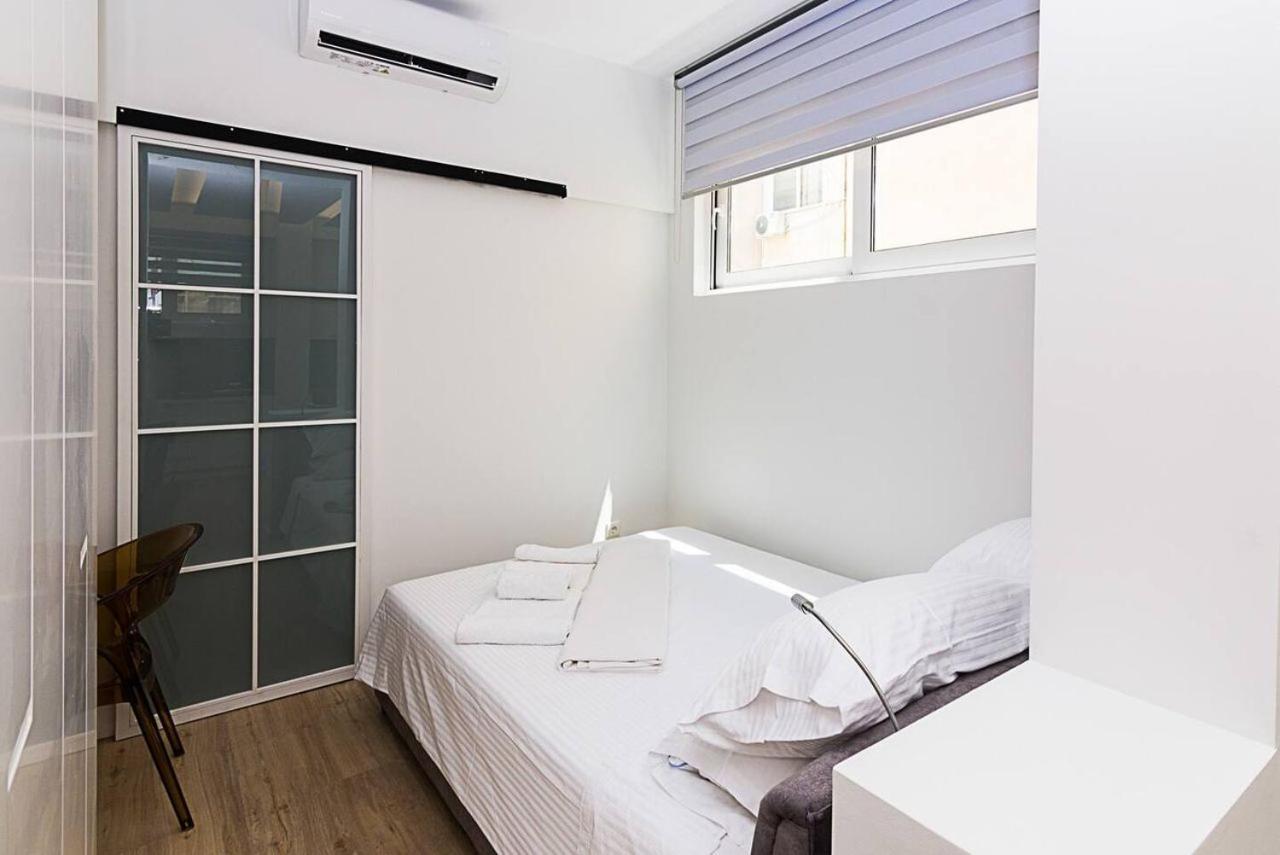 Emily In Athens - Central Modern Flat Syntagma E4 ภายนอก รูปภาพ