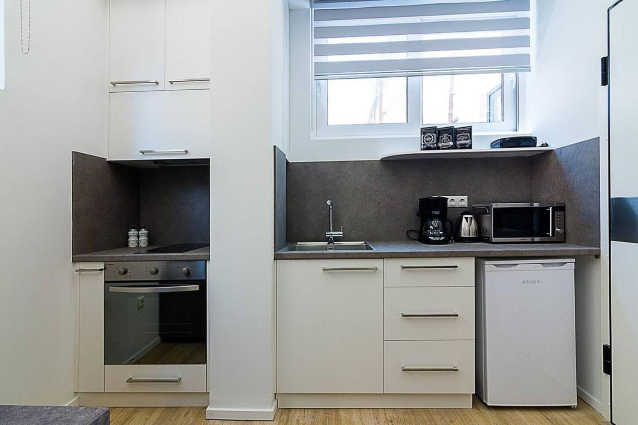 Emily In Athens - Central Modern Flat Syntagma E4 ภายนอก รูปภาพ