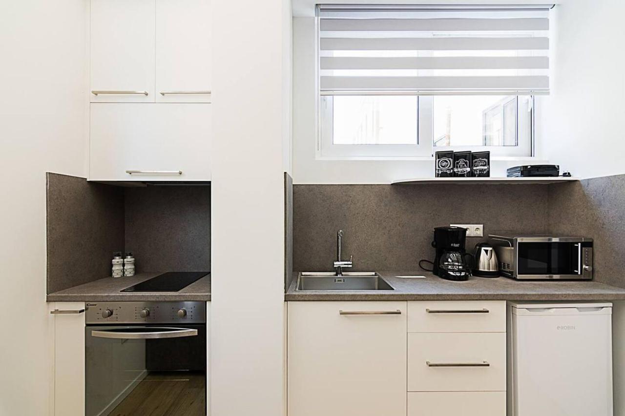 Emily In Athens - Central Modern Flat Syntagma E4 ภายนอก รูปภาพ