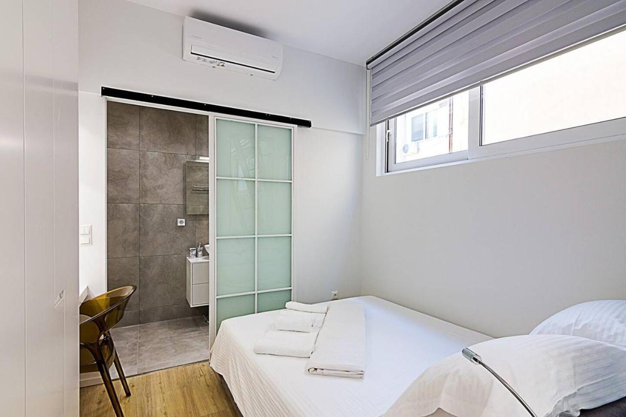 Emily In Athens - Central Modern Flat Syntagma E4 ภายนอก รูปภาพ