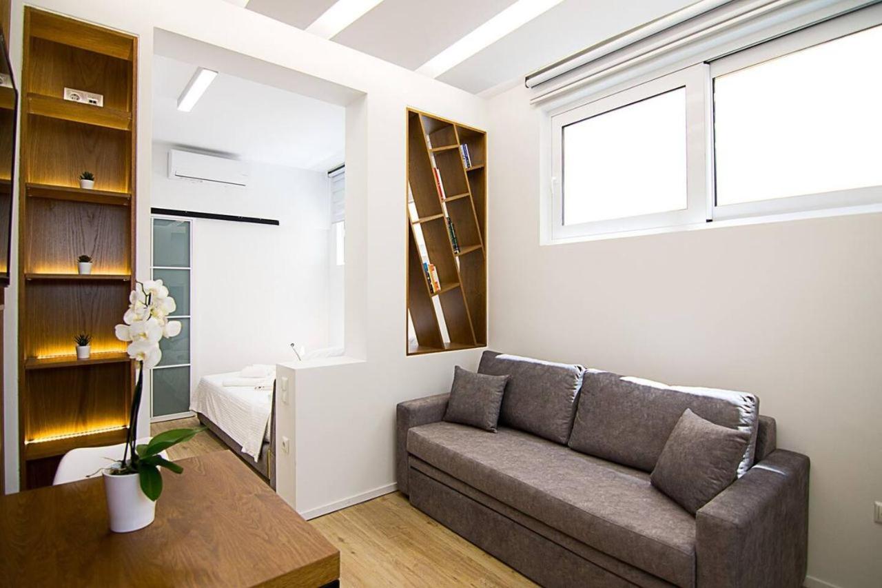 Emily In Athens - Central Modern Flat Syntagma E4 ภายนอก รูปภาพ