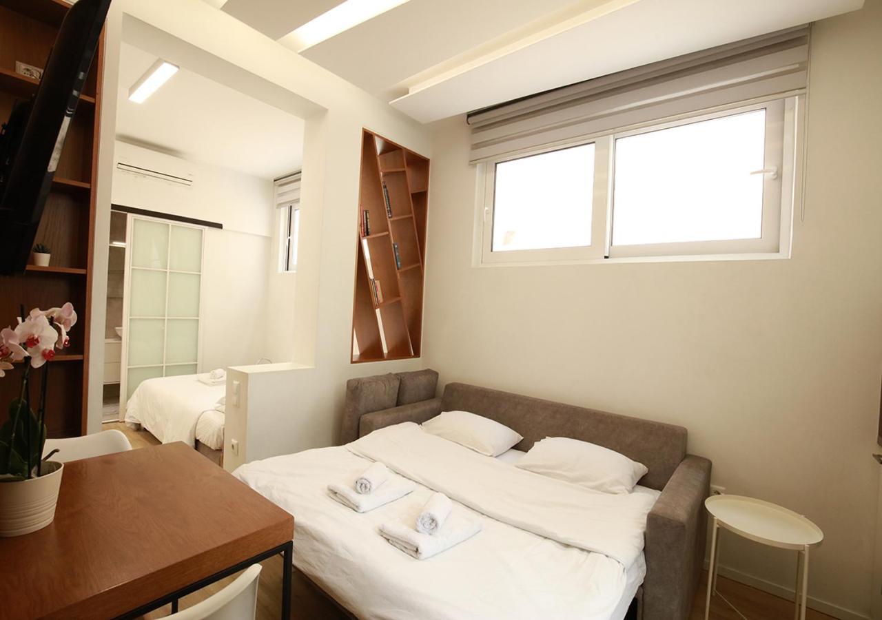 Emily In Athens - Central Modern Flat Syntagma E4 ภายนอก รูปภาพ