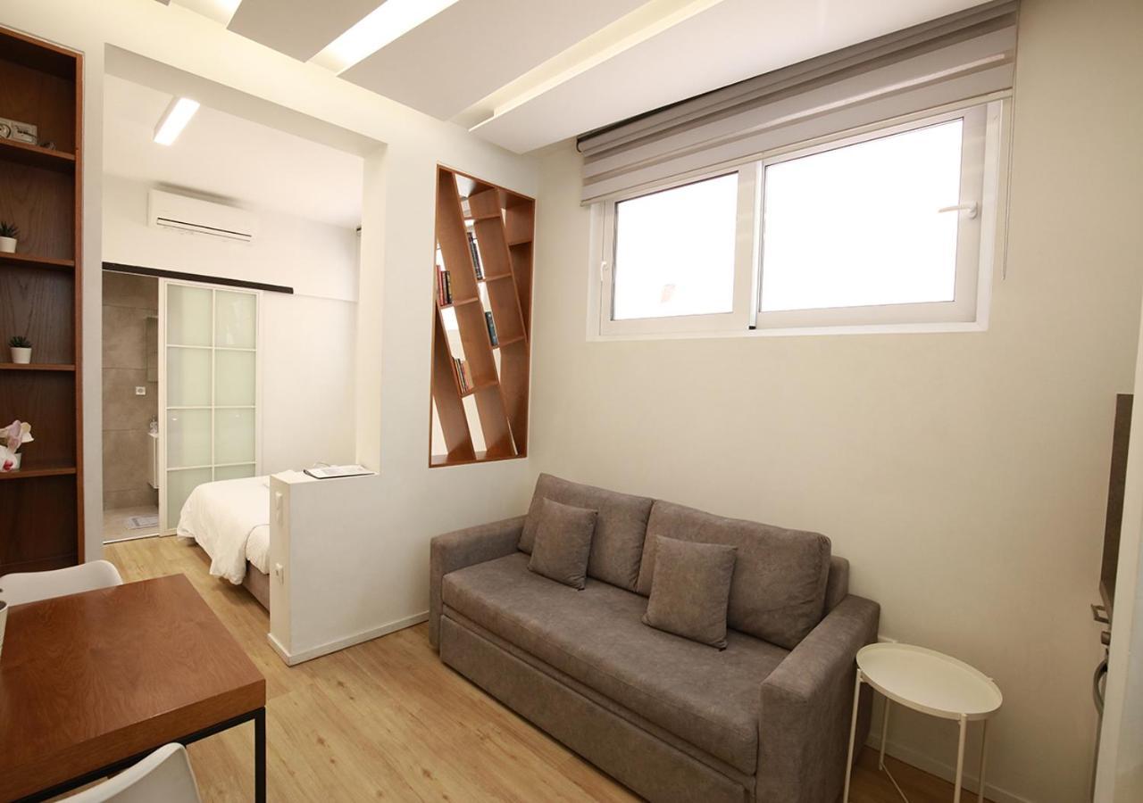Emily In Athens - Central Modern Flat Syntagma E4 ภายนอก รูปภาพ