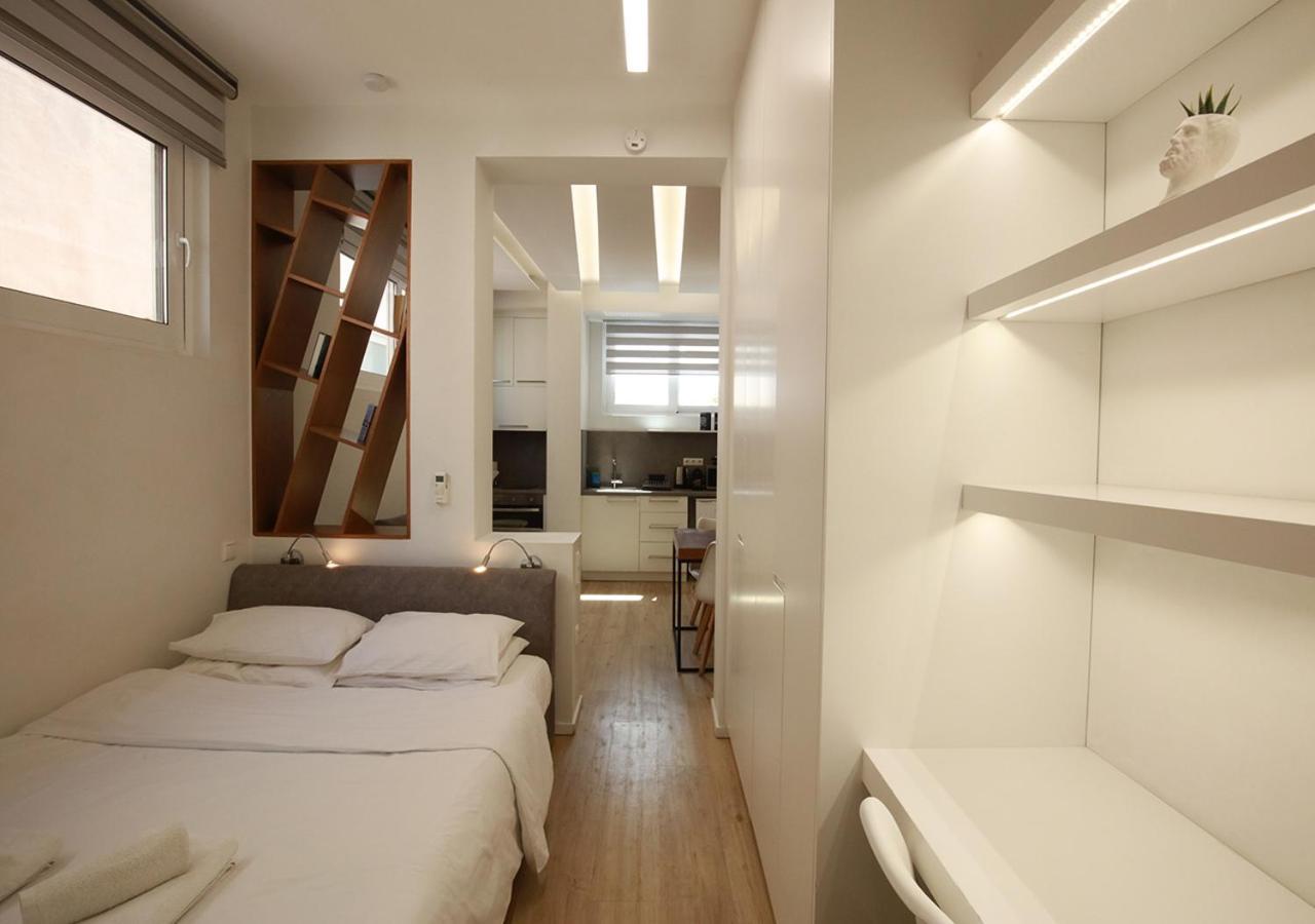 Emily In Athens - Central Modern Flat Syntagma E4 ภายนอก รูปภาพ