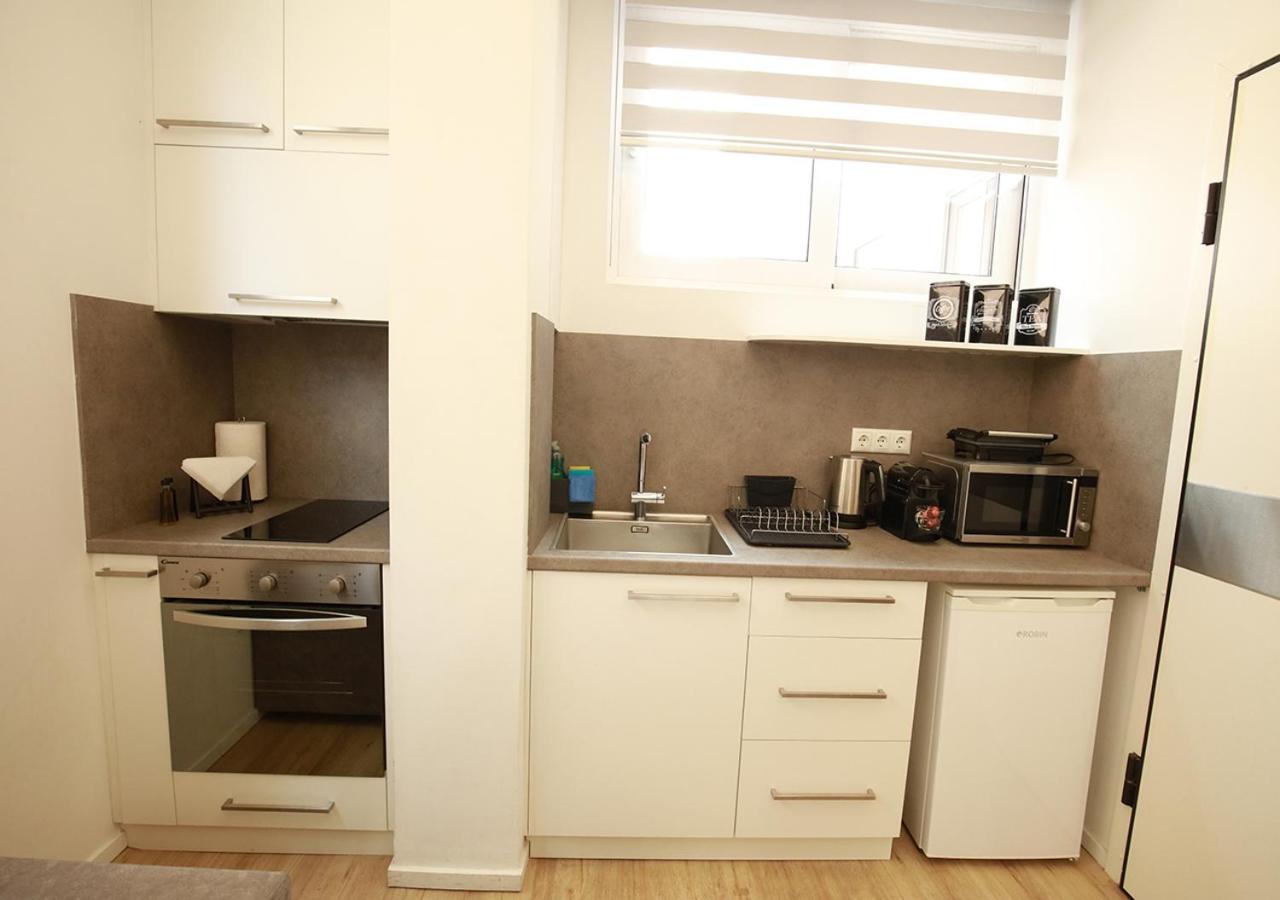 Emily In Athens - Central Modern Flat Syntagma E4 ภายนอก รูปภาพ